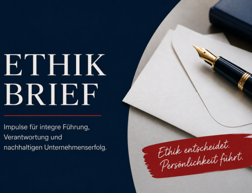 Ethik-Brief Februar 2025