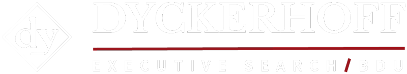 Dyckerhoff Executive Search | BDU